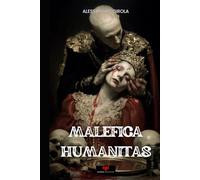 Malefica Humanitas (Il ciclo del cavaliere)