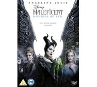 MALEFICENT 2 - Region 2 DVD BRAND NEW