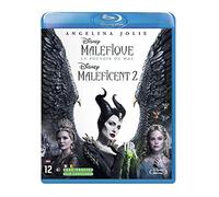 Maleficent 2 The Power Of Evil BLU-RAY NEW