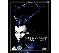 Maleficent