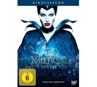 Maleficent [Blu-ray]