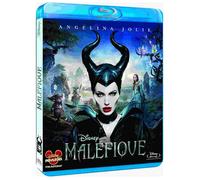 Maleficent BLU-RAY NEW