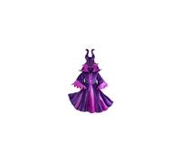 Maleficent Costume For Kids Girls size; 4