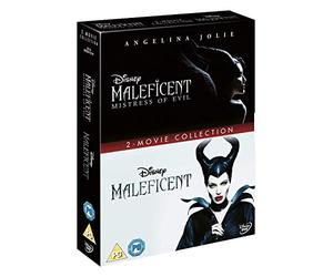 MALEFICENT DOUBLEPACK