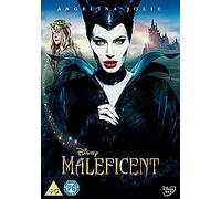 Maleficent (DVD, 2014)