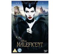 Maleficent DVD [2014]