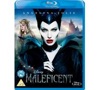 Maleficent DVD (2014) Angelina Jolie, Stromberg (DIR) cert PG NEW