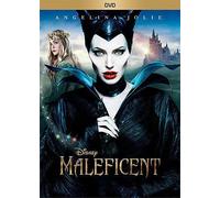 Maleficent [DVD] [Region 1] [US Import] [NTSC]