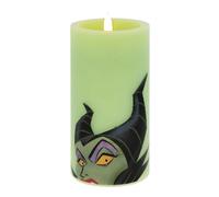 Maleficent LED Candle - P2308