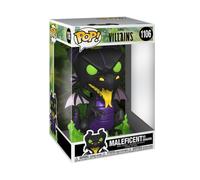 Maleficent Maleficent Dragon (Jumbo Pop!) Vinyl Figurine 1106 Funko Pop! multicolor Onesize