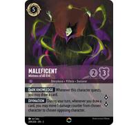 Maleficent - Mistress of All Evil (Enchanted Rare) | Into the Inklands