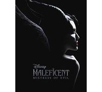 Maleficent Mistress of Evil