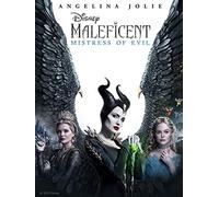 Maleficent: Mistress of Evil