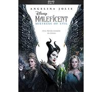 MALEFICENT: MISTRESS OF EVIL