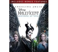 Maleficent: Mistress of Evil (Bonus Version)