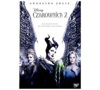 Maleficent: Mistress of Evil [DVD] (English audio. English subtitles)