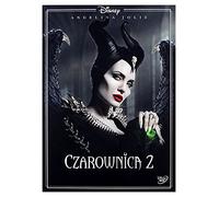 Maleficent: Mistress of Evil [DVD] (English audio. English subtitles)