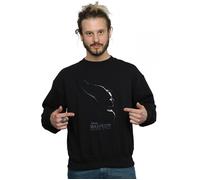 Maleficent Mistress Of Evil Poster Sweatshirt Disney Black 5XL