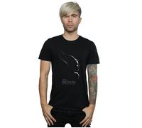 Maleficent Mistress Of Evil Poster T-Shirt Disney Black 5XL