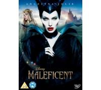 Maleficent - Region 2 DVD