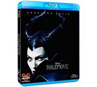 Maléfique [Blu-ray]