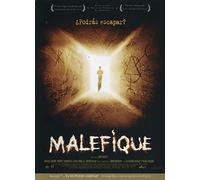 Maléfique (MALEFIQUE: EDICION ESPECIAL, Spain Import, see details for languages)