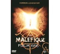 Malefique - Psalm 666