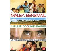 Malek Bensmail Collection - 3-DVD Box Set ( La Chine est encore loin / Le grand jeu / Aliénations / Des Vacances Malgre Tout / Demokratia ) ( China Is St [ NON-USA FORMAT, PAL, Reg.0 Import - France ]