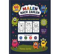 Malen nach zahlen