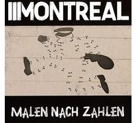 Malen nach Zahlen
