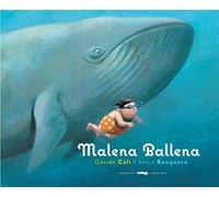 Malena Ballena (Álbumes ilustrados)