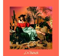 MALENA ZAVALA - LA YARARA VINYL LP NEW