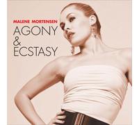 Malene Mortensen - Agony & Ecstacy