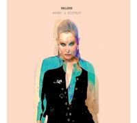 MALENE MORTENSEN - AGONY & ECSTASY