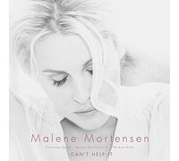 Malene Mortensen - Can't Help It [Japan CD] DDCJ-4017
