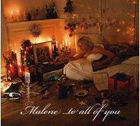 MALENE MORTENSEN - ...TO ALL OF YOU (GB)