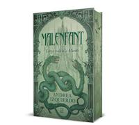 Malenfant: Larga vida a la muerte (RBA Lit - Romántica)