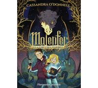 Malenfer - Malenfer: La Forêt des ténèbres (1)