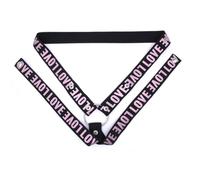 Male's Auxiliary Belt Bondage Chastity Lock Fixing Belt Elastic Elastic Gay Underwear Ring Chastity Belt 3 Directions