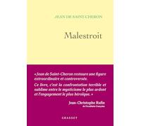 Malestroit: Vie et mort d'une résistante mystique