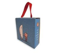 Maleta "De la cuna a la luna"