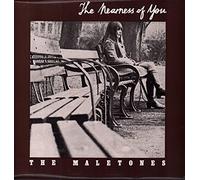 Maletones - Nearness of You