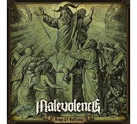 Malevolence - Reign Of Suffering