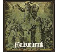 MALEVOLENCE - REIGN OF SUFFERING (RE-ISSUE 2 [CD]