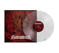 Malevolence Self supermacy LP multicolor Onesize