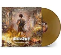 Malevolence : Where Only the Truth Is Spoken VINYL 12" Album Coloured Vinyl