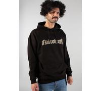 Malevolence - Where Only The Truth Is Spoken - Hoodie - black - 3XL - 50% Cotton, 50% Polyester 3XL