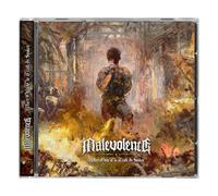Malevolence - Where Only The Truth Is Spoken