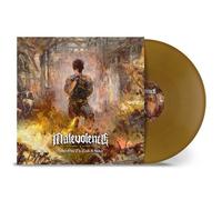 Malevolence : Where Only the Truth Is Spoken VINYL 12" Album Coloured Vinyl