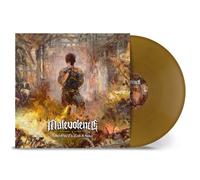 Malevolence Where Only the Truth Is Spoken (Vinyl) (US IMPORT)